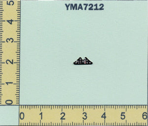 Yahu YMA7212 PZL P.11c (Azur / Heller / PZW) 1/72 – zdjęcie 3