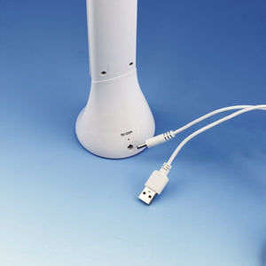 Lampe de bureau LED Lightcraft LC8040LED Slim-Line – immagine 4