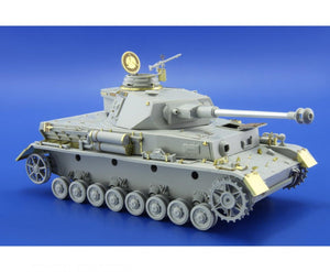 Edouard 36245 Pz. IV Ausf. H 1/35 Italeri – image 3