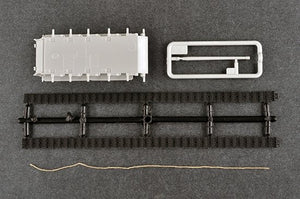 Trumpeter 07167 T-34/85 1/72 – image 3