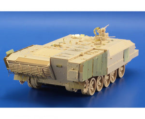 Eduard 36286 Achzarit TOGA armure 1/35 Meng – immagine 3