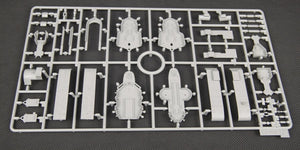 Very Fire VF350920DX USS Cleveland CL-55 DX Version 1/350 – image 3