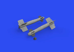 Eduard 648646 GBU-15(V)21/B 1/48 – image 2