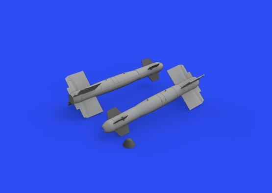 Eduard 648646 GBU-15(V)21/B 1/48 – image 2
