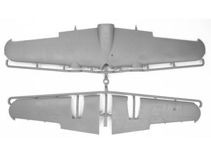 ICM 48273 Do 217K-1 WWII German bomber 1/48 – zdjęcie 12