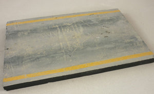 RT-Diorama 35263 Roadway elements (concrete) 2 pcs. 1/35 – zdjęcie 3