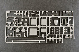 Trumpeter 03620 Destroyer lance-missiles de type 055 de la marine chinoise, échelle 1/200 – image 8