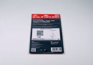 NuNu PN24018 MITSUBISHI LANCER TURBO 82 RALY 1000 LAKES 1/24  – image 11