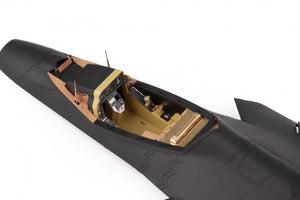 Eduard 33335 F-35C TRUMPETER 1/32 – image 5