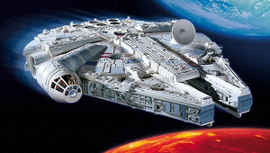 Revell 05659 Faucon Millenium 1/72  – Bild 2