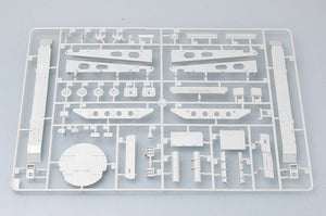 Trumpeter 00390 Bruckenleger allemand IV b (1/35) – image 16