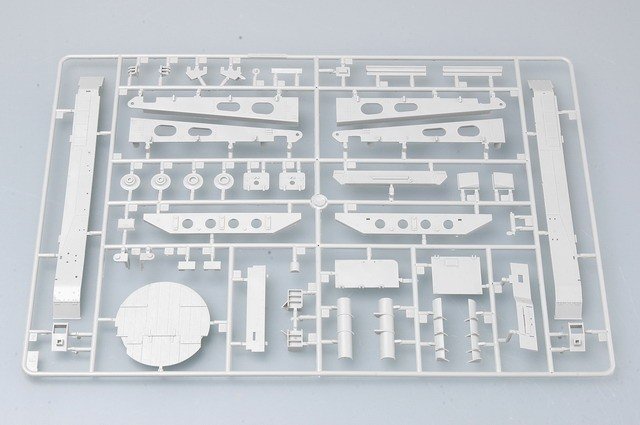 Trumpeter 00390 Bruckenleger allemand IV b (1/35) – image 16