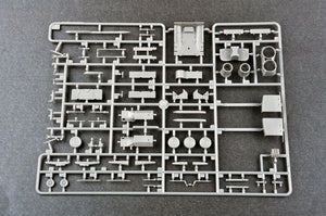 Trompette 01673 Su-24M Fencer-D – immagine 10