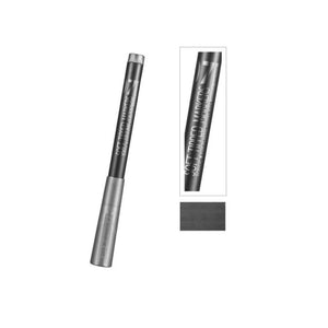 Stylo marqueur à pointe souple DSPIAE MKM-07 couleur canon de fusil