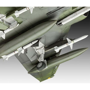 Revell 04959 F-4G Phantom II Wild Weasel 1/32 – Bild 4