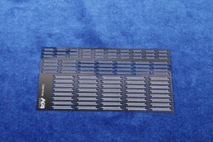KA Models KA-24009 ATTACHE-CÂBLE 1/24 – image 2