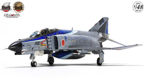 Zoukei-Mura SWS4811 F-4EJ Kai Phantom II Phantom Forever 2020 1/48 – imagen 6
