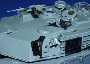Eduard 35510 M-1A1 1/35 Dragon – immagine 7