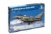 Italeri 1355 EF 2000 TYPHOON monoplace (1/72) – immagine 2