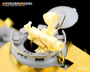 Maquette Voyager PEA072 FG1250 infrarouge WWII pour Panther Ausf G (Tous) 1/35 – image 3