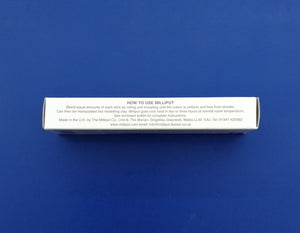 Mastic époxy Milliput ML002 Terracotta (113,4 g) – image 5
