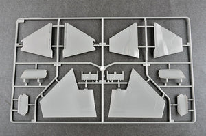 Trumpeter 03230 F-35C Lightning 1/32 – image 7