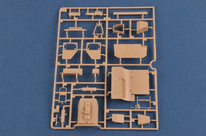Camion benne Hobby Boss 85520 LKW 7t 1/35 – image 6