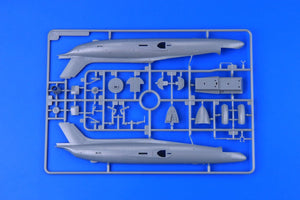 Eduard 8099 L-29 Dauphin 1/48 – imagen 3
