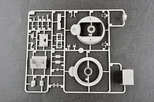 Trumpeter 01060 Véhicule de combat russe 72V6E4 de 96K6 Pantsir -S1 ADMGS 1/35 – image 13