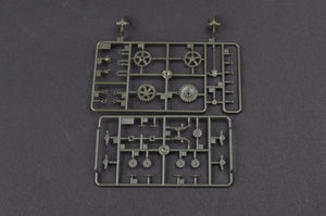 Hobby Boss 82494 Char d&amp;#39;infanterie léger soviétique T-26 Mod.1931 (1/35) – image 6