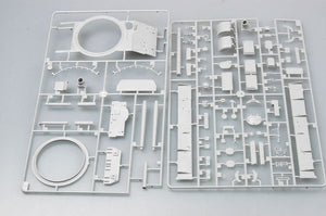 Trumpeter 00376 Char de combat principal soviétique T-62 Mod.1962 (1/35) – image 5