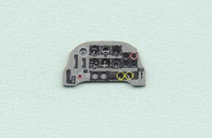 Yahu YMA7229 He 112B (RS) 1/72 – imagen 2