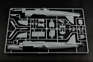 Hobby Boss 83204 IL-2M3 Avion d&amp;#39;attaque au sol (1/32) – image 3