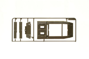 Italeri 6364 M8 Greyhound 1/35  – immagine 10