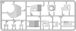 MiniArt 35401 M3 STUART PRODUCTION INITIALE 1/35 – image 18