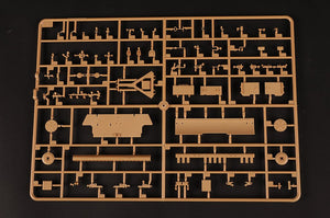 Hobby Boss 84567 Bergepanzer BPz2 ARV 1/35 – image 7