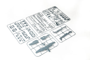 Eduard 82138 Fw 190A-7 ProfiPack Edition 1/48 – zdjęcie 5