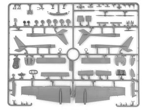 ICM 48292 O-2A (production tardive) Avion d&amp;#39;observation de l&amp;#39;USAF 1/48 – image 9