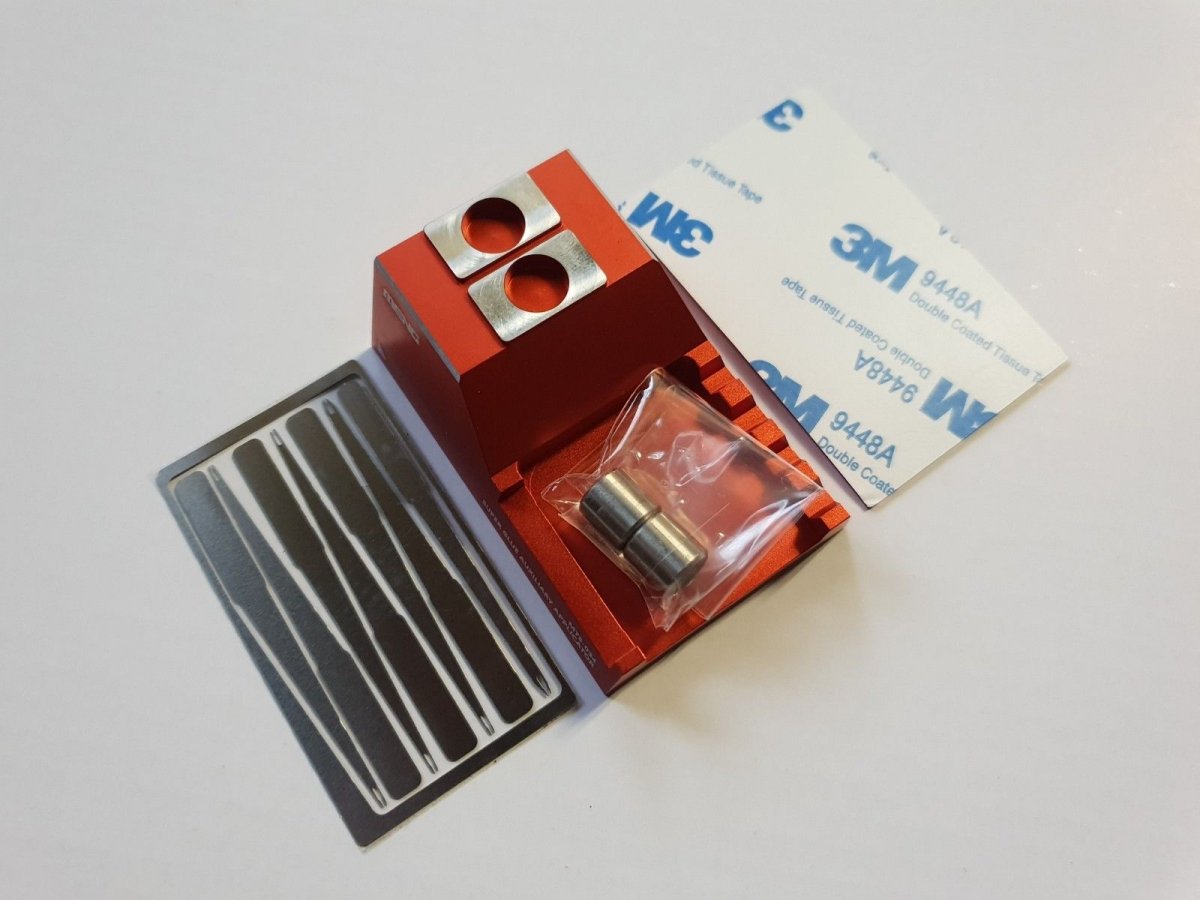 Applicateurs de colle CA Meng modèle MTS-034 – immagine 2