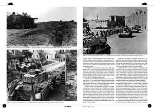 Kagero 8805 German Medium Tank Panzerkampfwagen IV Ausf. G/H/J PL – image 2
