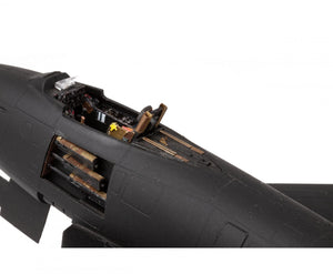 Eduard 491499 F-86F-25/30 Airfix 1/48 – Bild 3