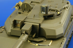 Eduard 35844 Leclerc Série 2 1/35 (Tamiya) – image 8