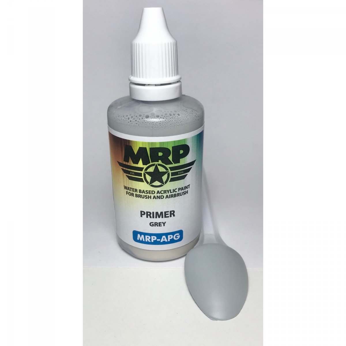 Apprêt MRP-APG GRIS