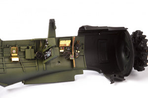 Eduard 73780 SBD-3 FLYHAWK 1/72 – immagine 9