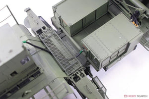 Station de lancement AFV Club 35S93 M901 et MIM-104F PATRIOT PAC-3 ROC 1/35 – immagine 6