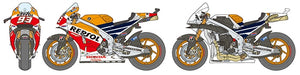 Tamiya 14130 Repsol Honda RC213V 14 – Bild 12