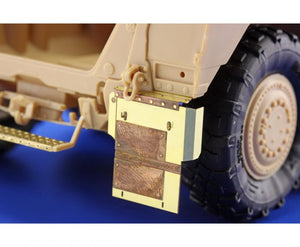 Eduard 36215 Boxer MRAV 1/35 Hobby Boss – image 8