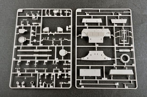 Trumpeter 09516 Rooikat AFV sud-africain (1/35) – Bild 5