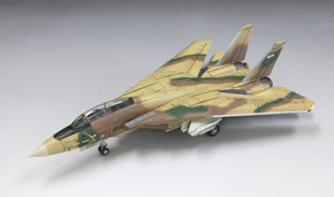 Fine Molds 72936 F-14A TOMCAT IRIAF 1/72 – image 3