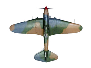 Tamiya 61113 Iliouchine Il-2 Shturmovik 1/48 – image 4
